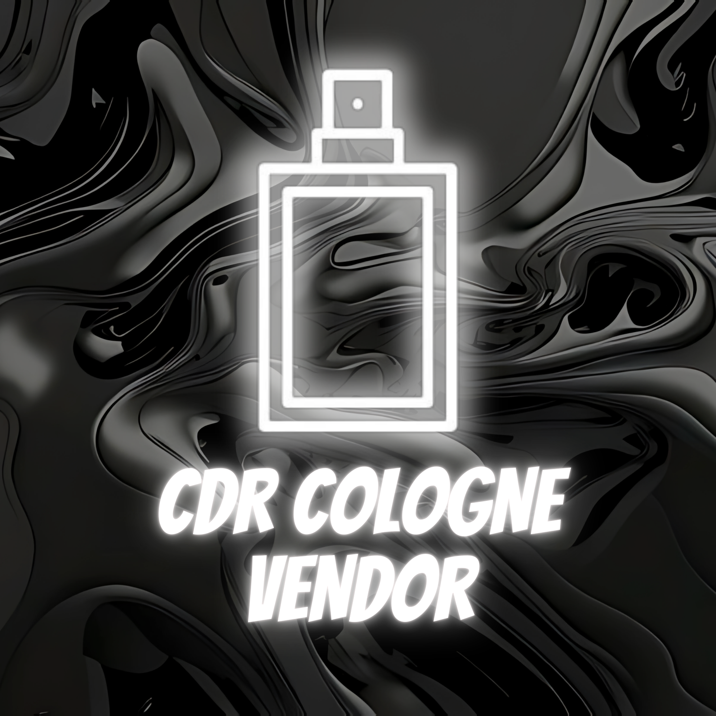 CDR Cologne Vendor