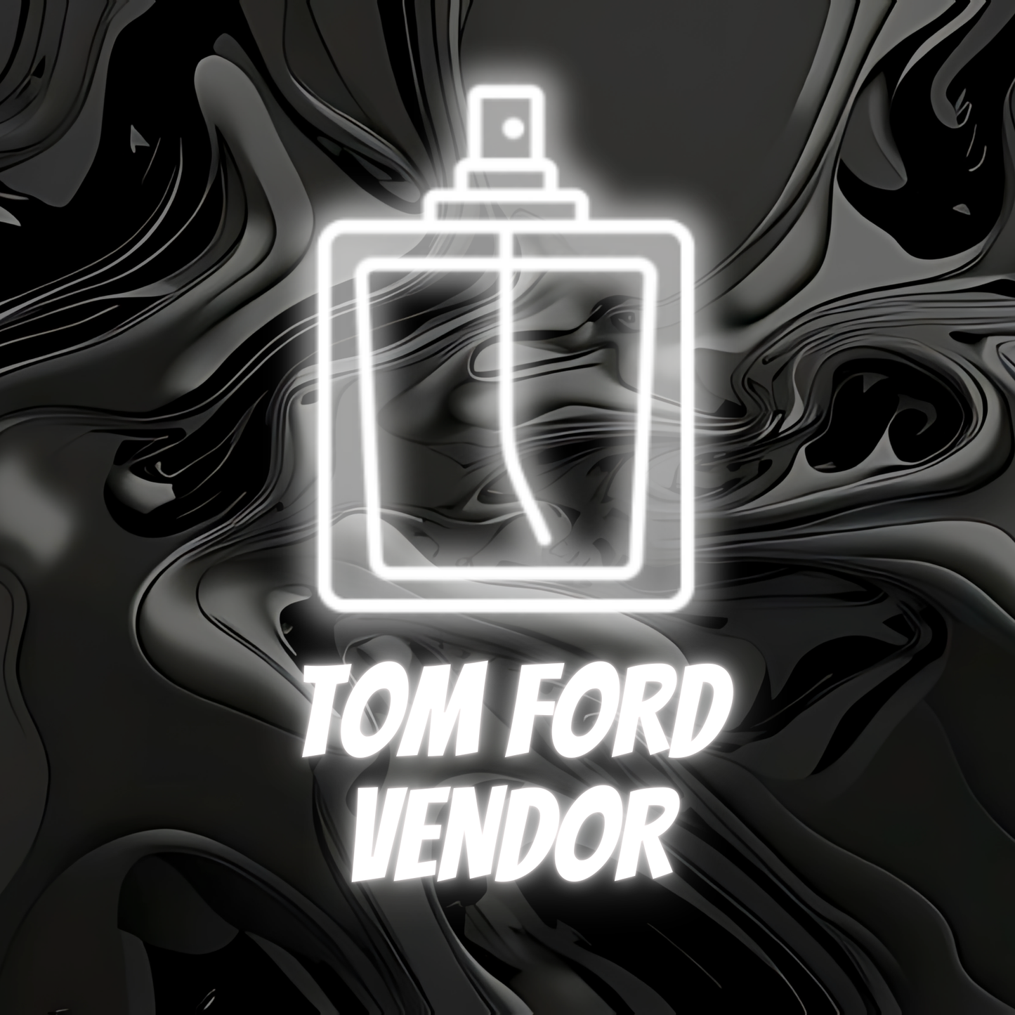 T0m Ford Vendor