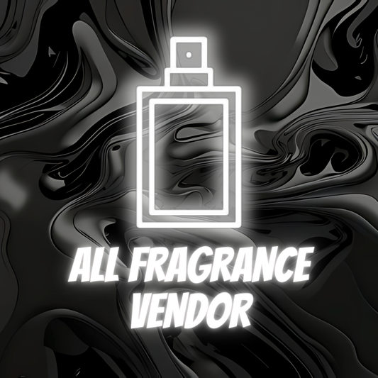 All Fragrance Vendor