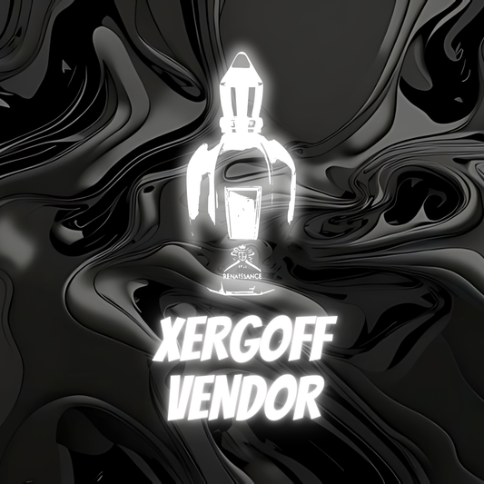 Xergoff Cologne Vendor